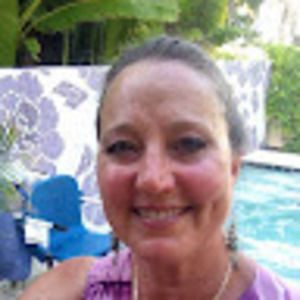 Meet your Posher, Diane